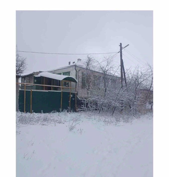 офис р-н Калачеевский г Калач ул Дружбы 38 городское поселение Калач фото 1