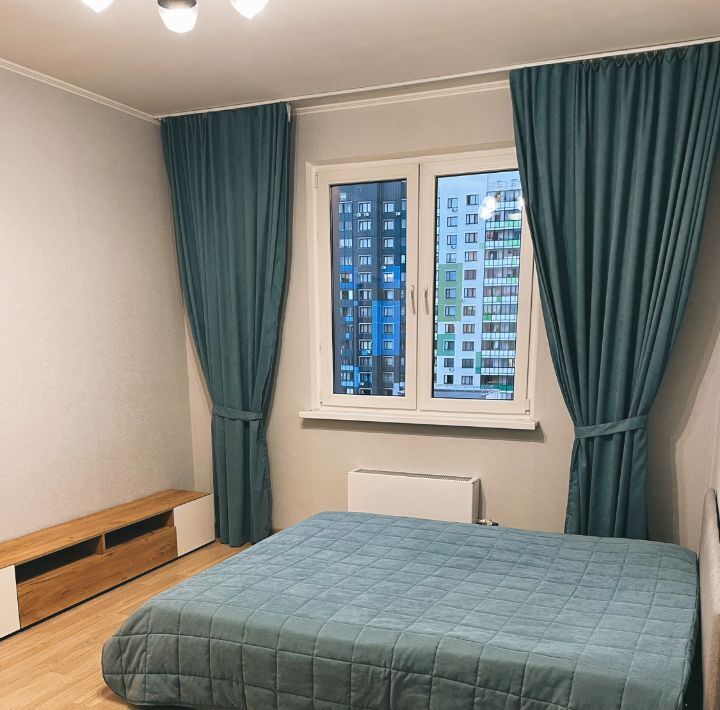 квартира г Москва ш Дмитровское 169к/2 Физтех фото 2