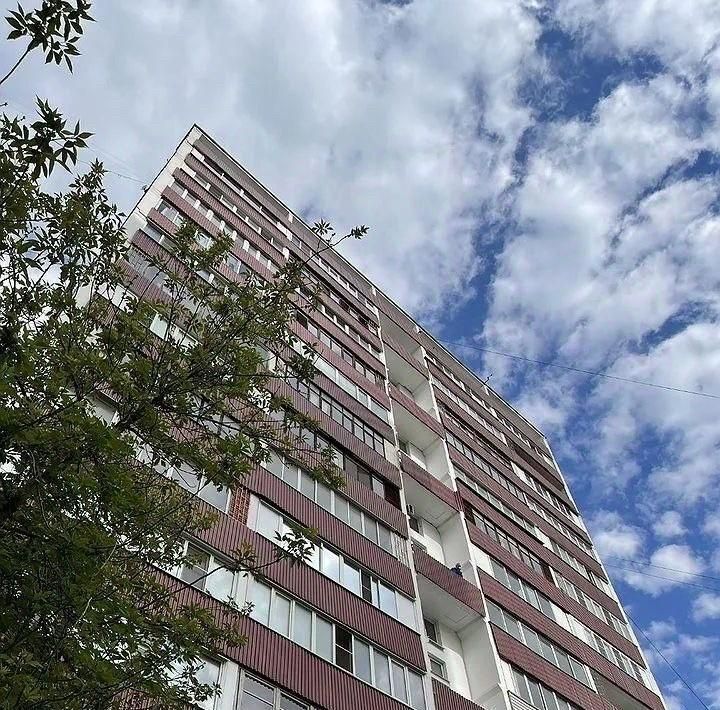 квартира г Москва метро Лихоборы проезд Черепановых 56к/1 фото 4