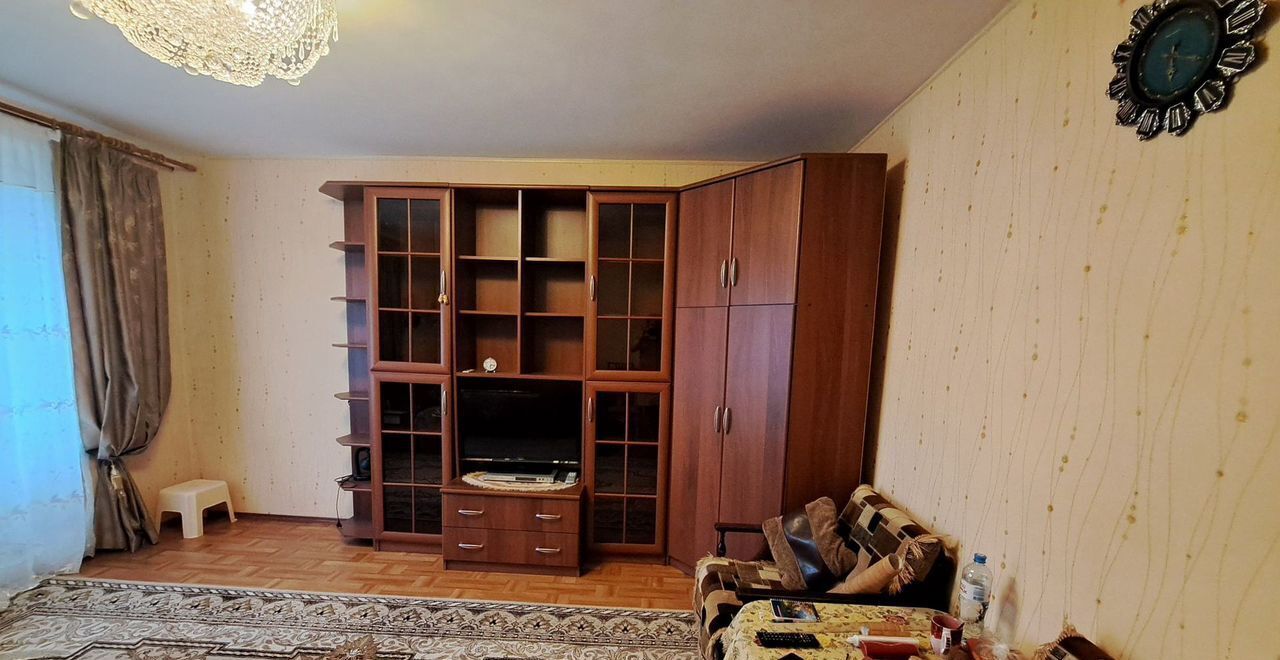 квартира г Пушкин б-р Алексея Толстого 30 р-н Пушкинский фото 2