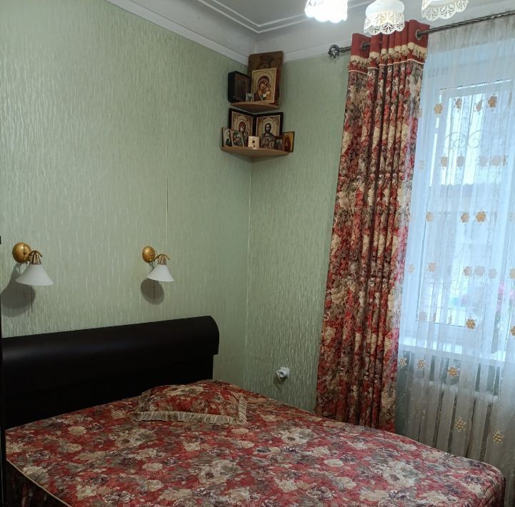 квартира г Астрахань р-н Ленинский ул 1-я Перевозная 100 фото 3