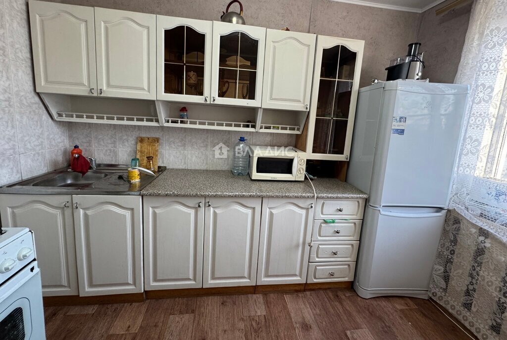 квартира г Астрахань р-н Советский ул Космонавтов 18 фото 3
