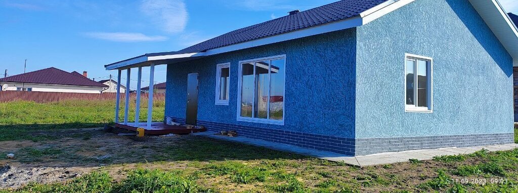 дом г Дмитров мкр Татищево фото 2