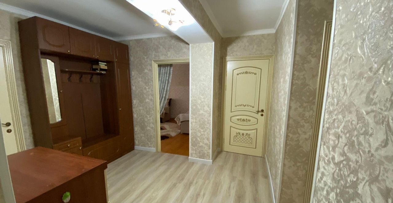 квартира г Грозный городок Маяковского посёлок Абузара Айдамирова Грозный, 146, Висаитовский район фото 4