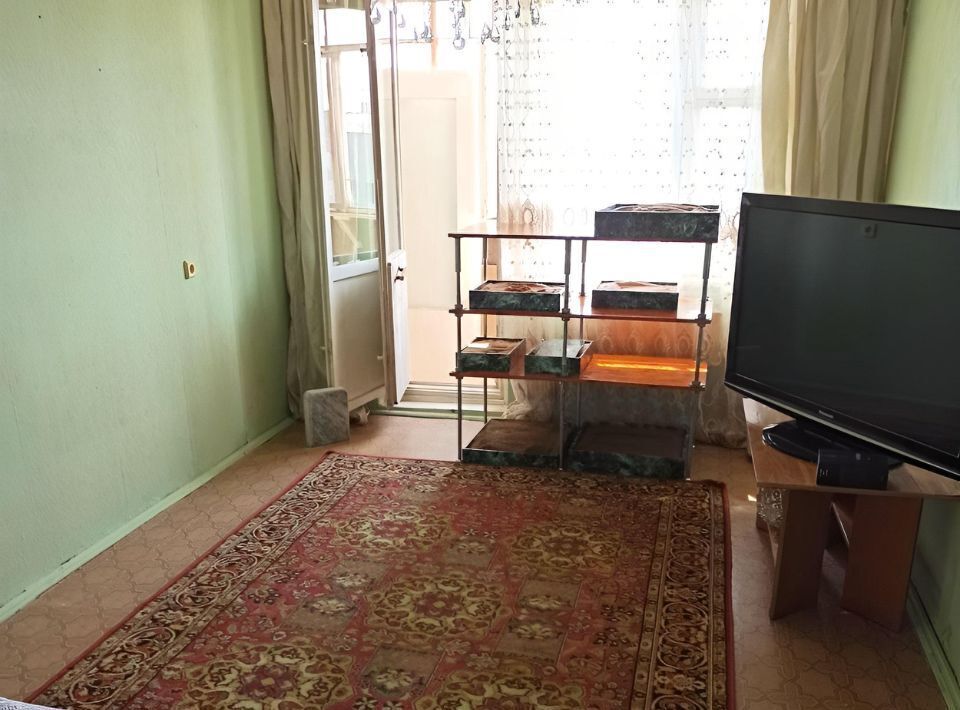 квартира г Йошкар-Ола ул Звездная 6 фото 2