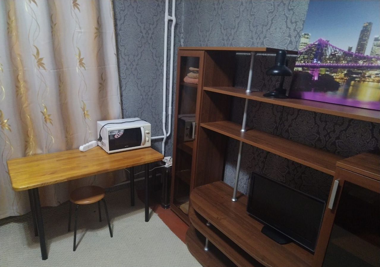 комната г Дубна ул Октябрьская 23 фото 4