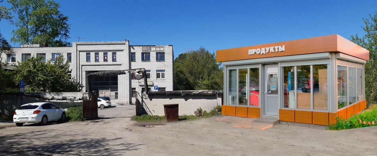 свободного назначения г Каменск-Уральский Синарский п Трубный ул Зои Космодемьянской 12 фото 3
