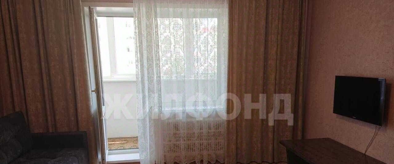 квартира г Новосибирск ул Петухова 12/5 Площадь Маркса фото 3