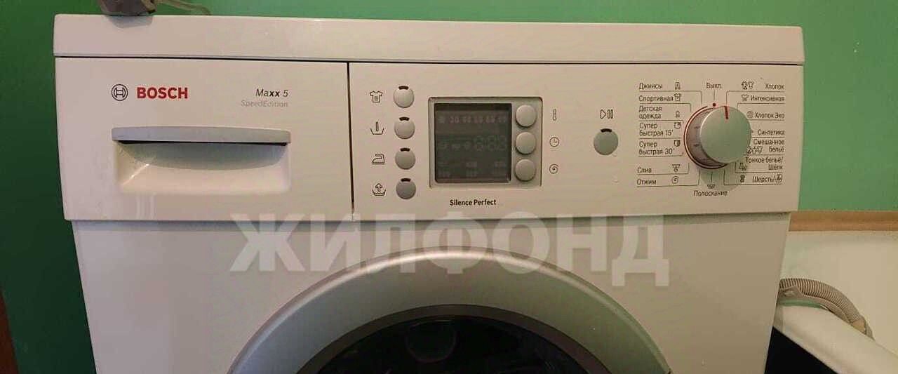 квартира г Новосибирск ул Петухова 12/5 Площадь Маркса фото 4