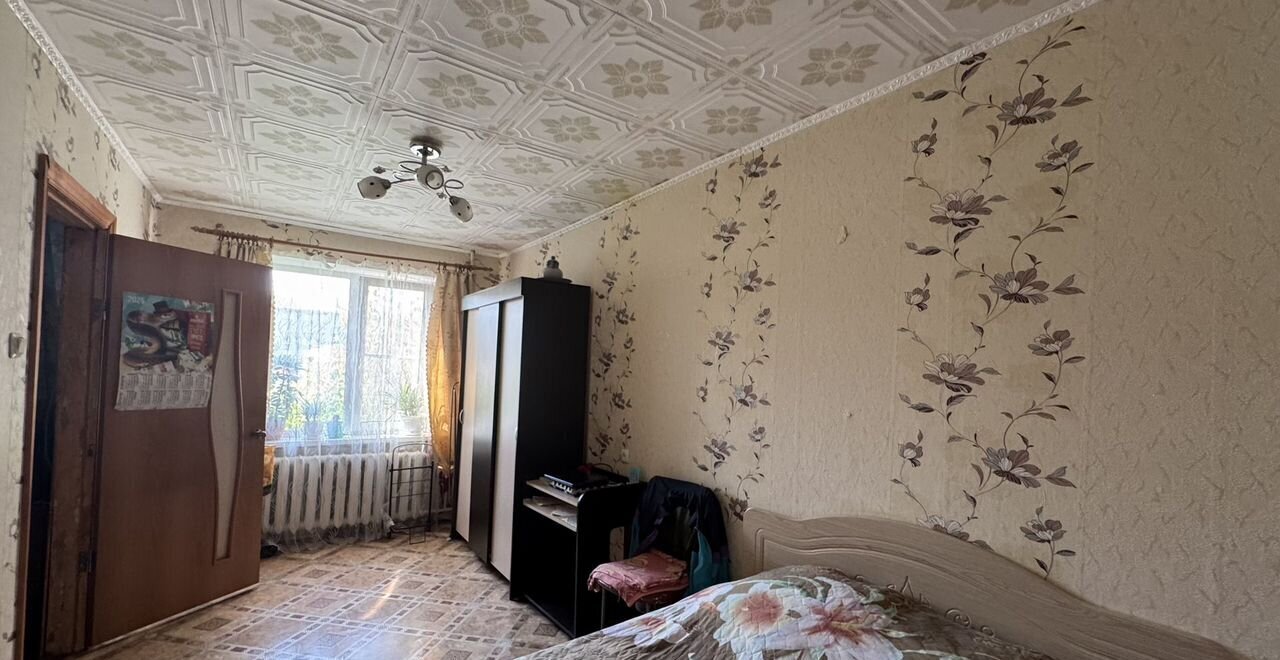 квартира г Рыбинск р-н Южный Полиграф ул Луговая 6 фото 2