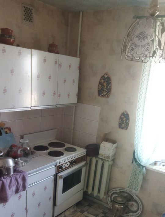 квартира г Ярославль р-н Кировский ул Ухтомского 5 фото 2