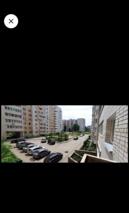 квартира г Смоленск р-н Ленинский ул Кловская 23а фото 2