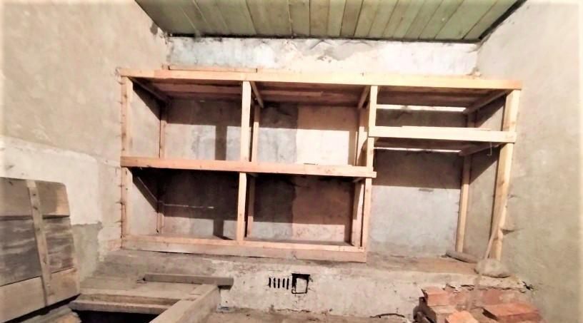 гараж г Королев мкр Первомайский ул Колхозная 36 Медведково фото 3