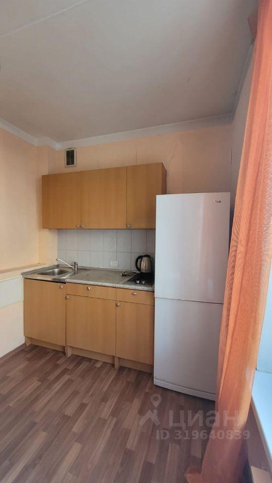 квартира г Новосибирск р-н Дзержинский ул Адриена Лежена 23 фото 3
