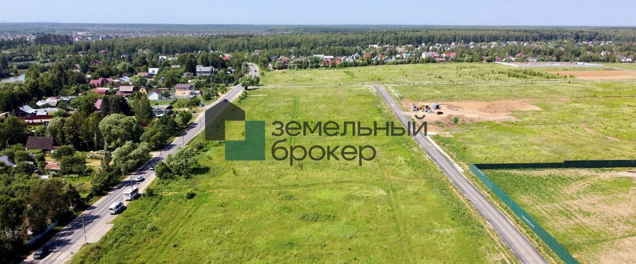 офис г Чехов Пром Репниково тер., 28 фото 3