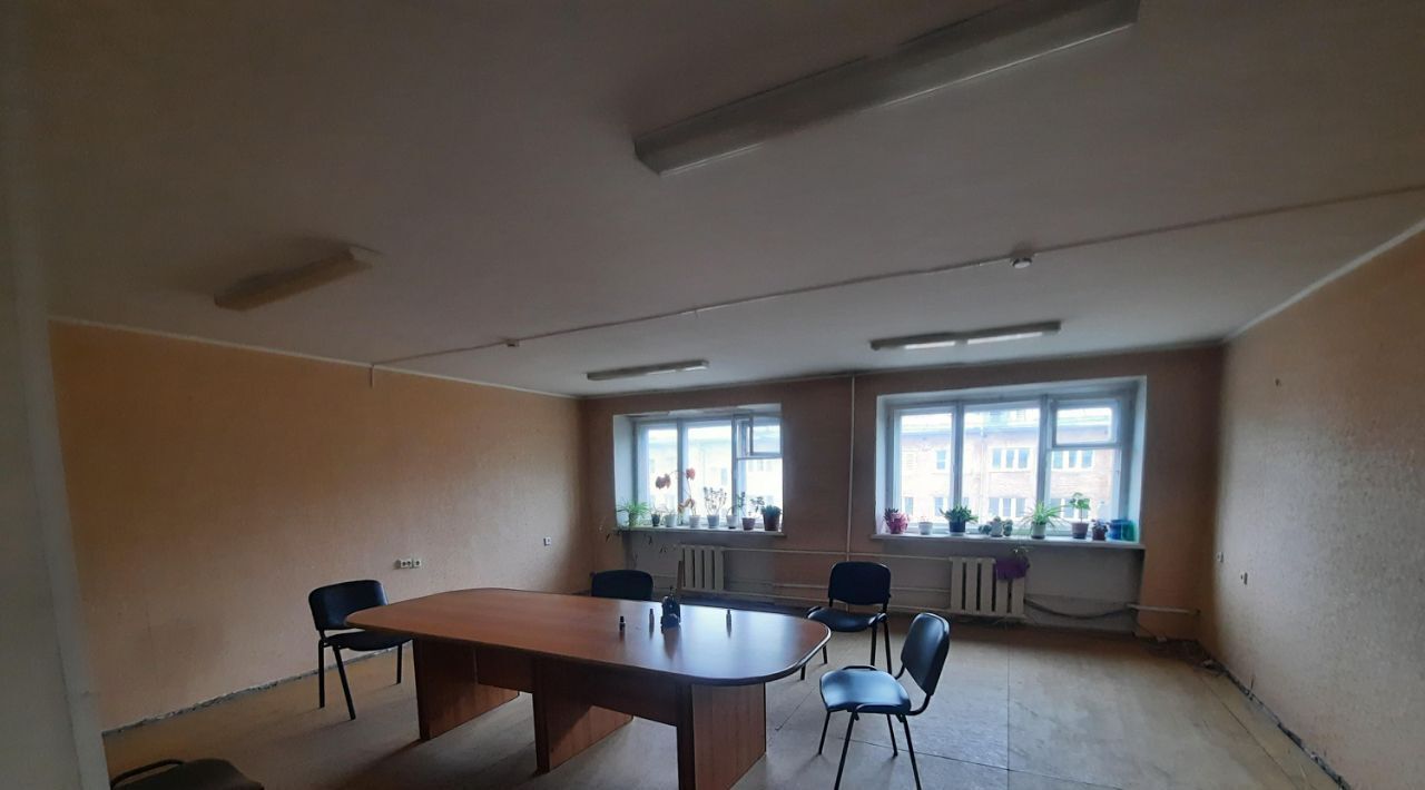 свободного назначения г Новокузнецк р-н Заводской пр-кт Советской Армии 13 фото 3
