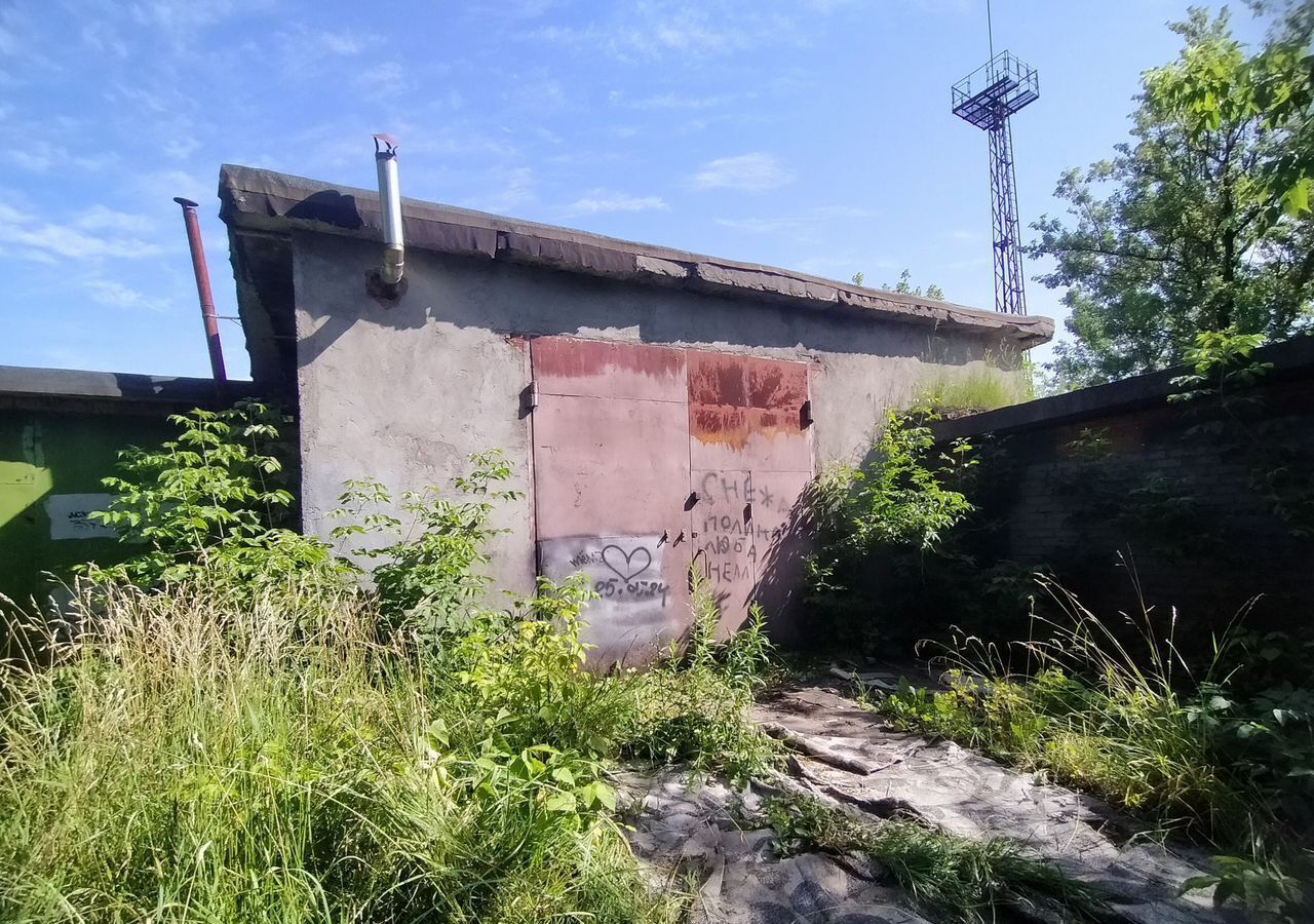 офис г Серпухов ул Тяговая 5а фото 2