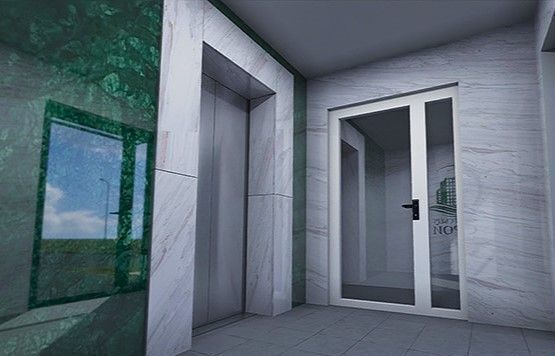 квартира г Калининград р-н Московский 1 этап ул. Толстикова фото 11