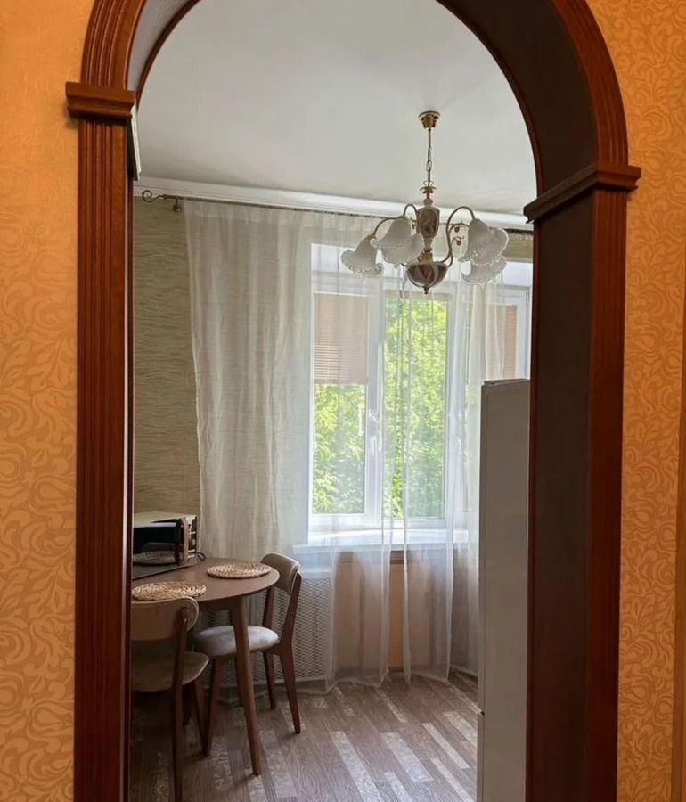 квартира г Королев ул Октябрьская 8 фото 10