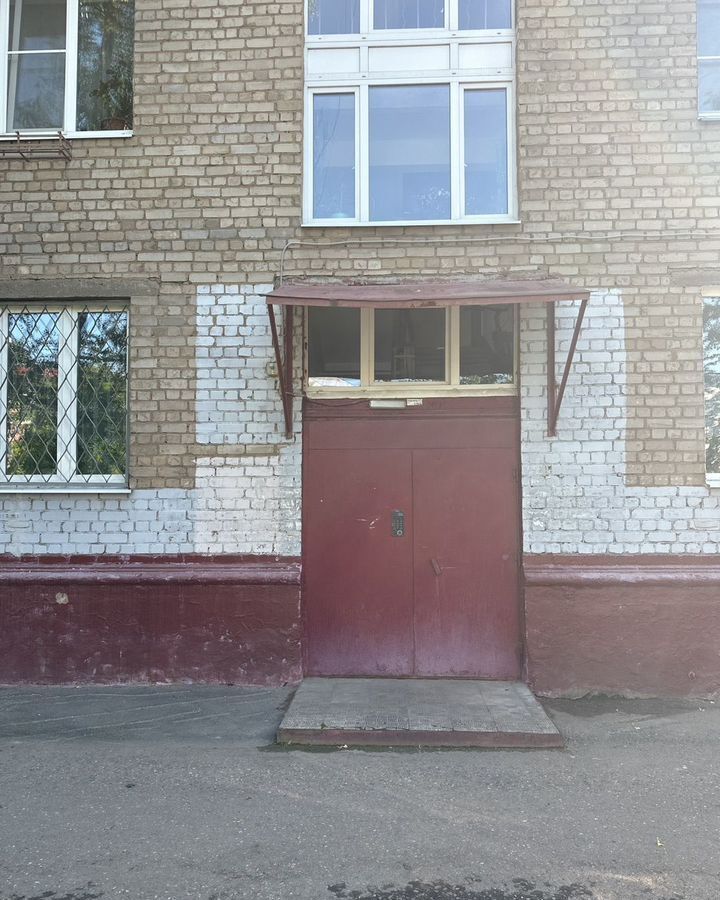 квартира г Королев ул Октябрьская 8 фото 26
