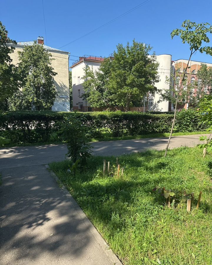 квартира г Королев ул Октябрьская 8 фото 27