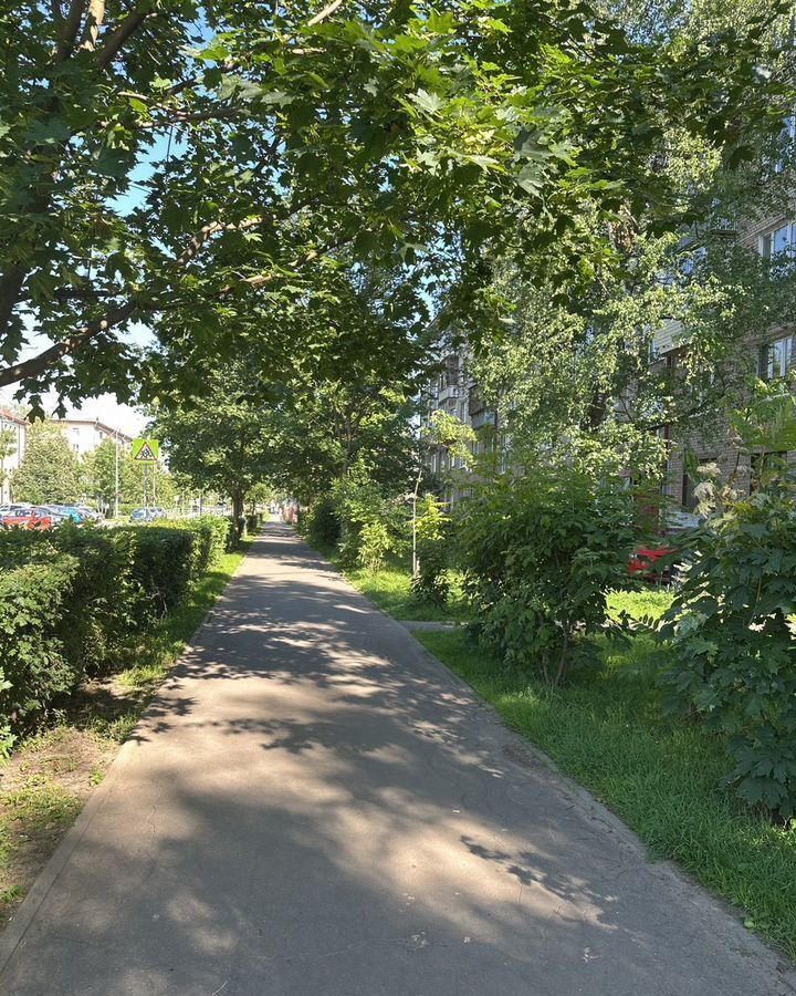 квартира г Королев ул Октябрьская 8 фото 31