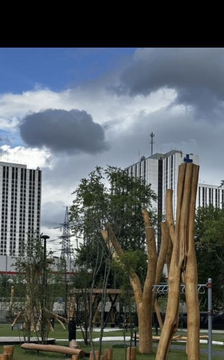 квартира г Москва метро Партизанская проезд Окружной 10б муниципальный округ Соколиная Гора фото 17