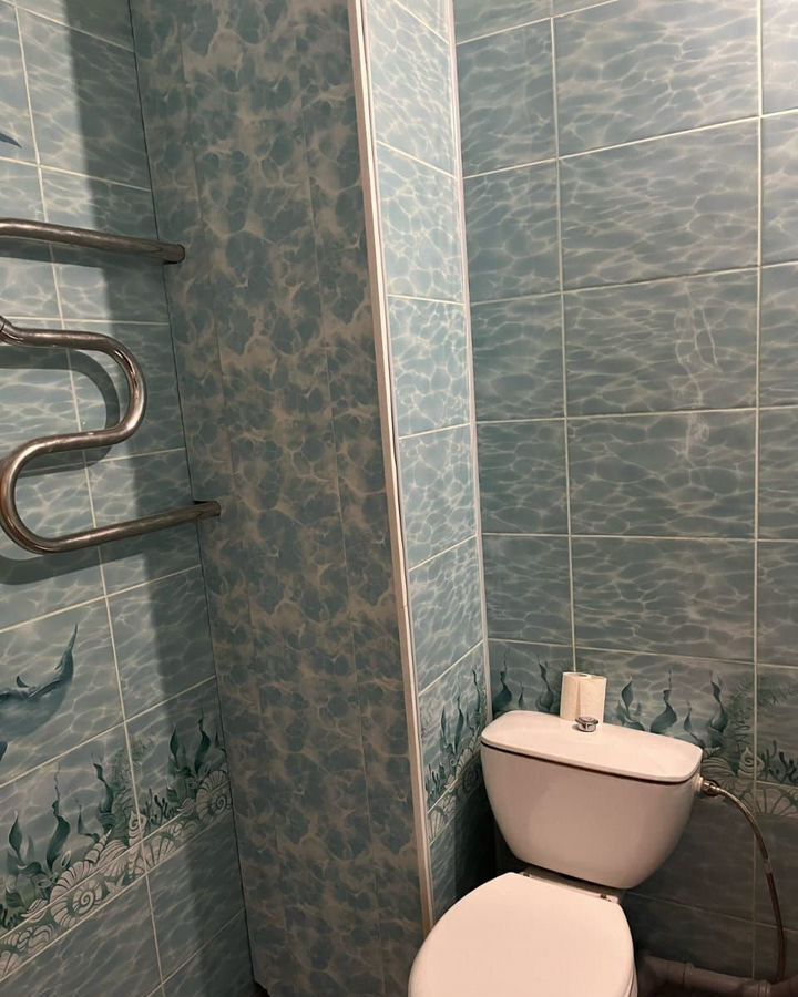 квартира г Екатеринбург р-н Чкаловский Чкаловская ул Чапаева 72а фото 16