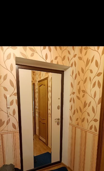 квартира г Смоленск р-н Ленинский ул Кловская 23а фото 6