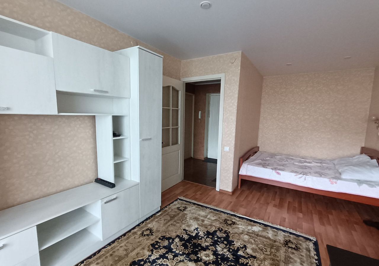 квартира г Вологда Верхний посад ул 3 Интернационала 5 фото 8