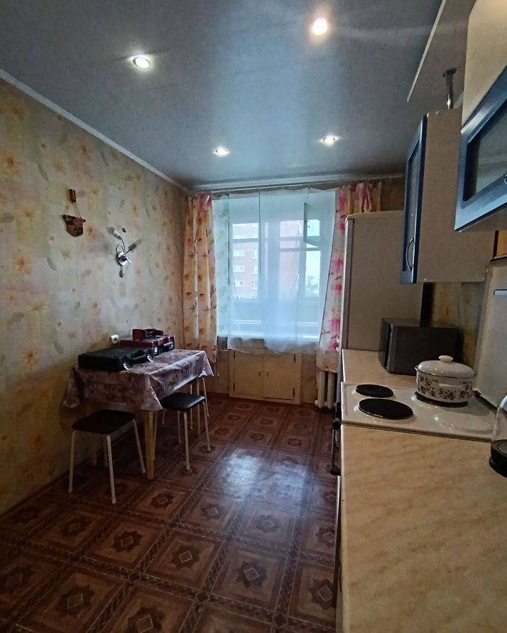 квартира г Вологда Верхний посад ул 3 Интернационала 5 фото 17