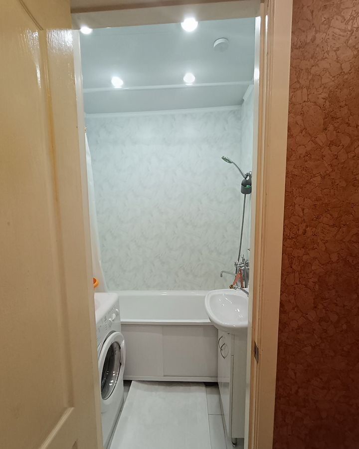 квартира г Вологда Верхний посад ул 3 Интернационала 5 фото 20