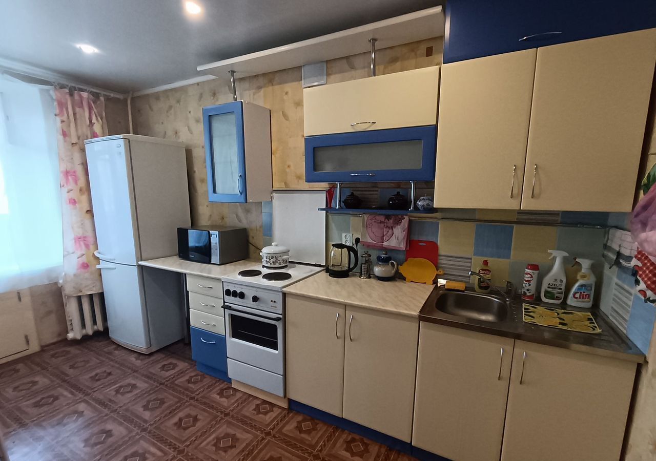 квартира г Вологда Верхний посад ул 3 Интернационала 5 фото 16