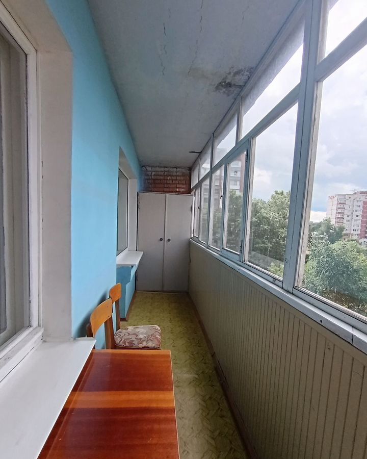 квартира г Вологда Верхний посад ул 3 Интернационала 5 фото 26
