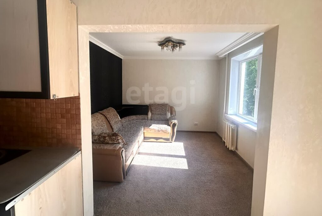 квартира г Петропавловск-Камчатский ул Вольского 4/1 фото 1