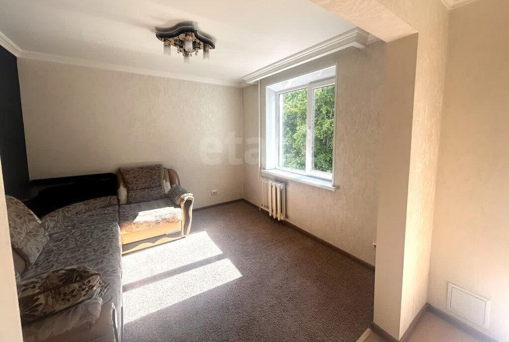 квартира г Петропавловск-Камчатский ул Вольского 4/1 фото 3