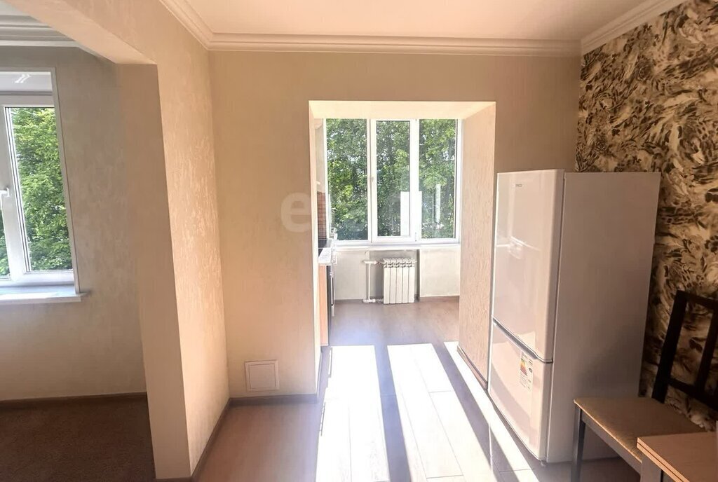 квартира г Петропавловск-Камчатский ул Вольского 4/1 фото 4