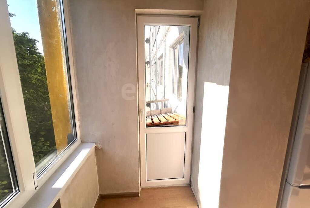квартира г Петропавловск-Камчатский ул Вольского 4/1 фото 7