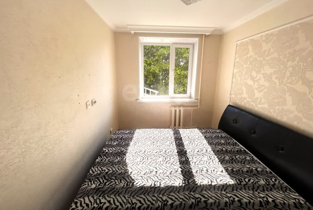 квартира г Петропавловск-Камчатский ул Вольского 4/1 фото 8