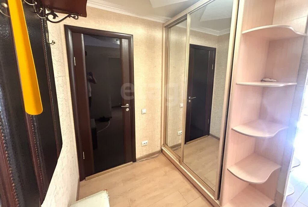 квартира г Петропавловск-Камчатский ул Вольского 4/1 фото 13