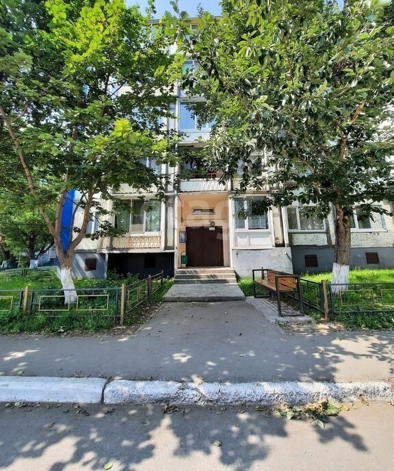 квартира г Петропавловск-Камчатский ул Вольского 4/1 фото 22