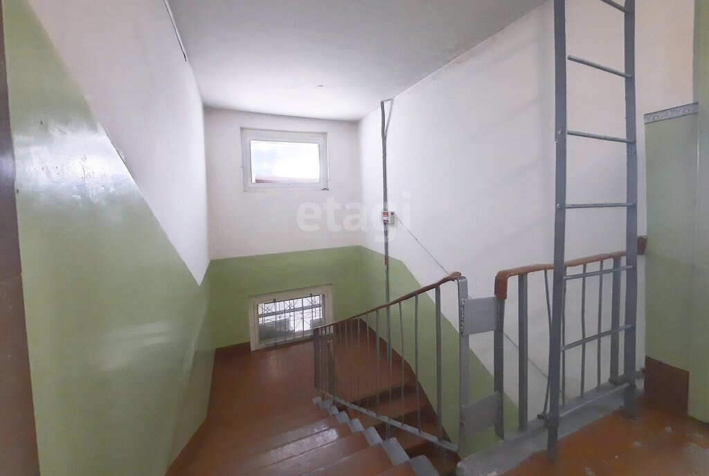 квартира г Петропавловск-Камчатский ул Вольского 4/1 фото 23