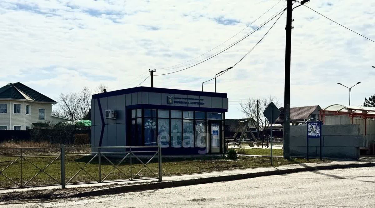 земля г Белгород Западный ул Извилистая Западный округ фото 14