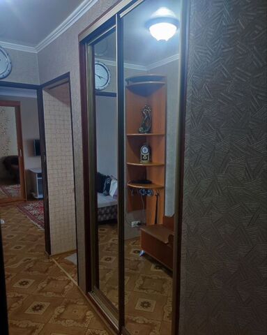 квартира ул Академика Крылова 2 фото