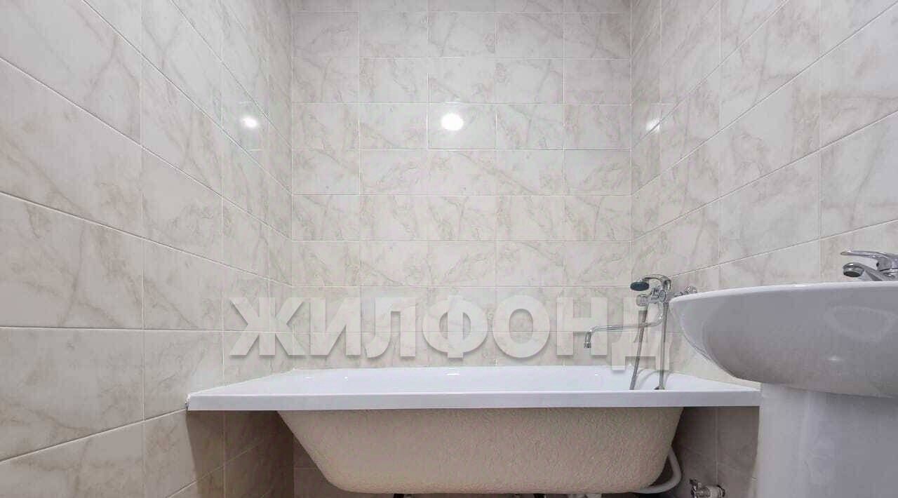 квартира г Новосибирск р-н Калининский Заельцовская Северный ул Сухановская 6 Кулацкий фото 6