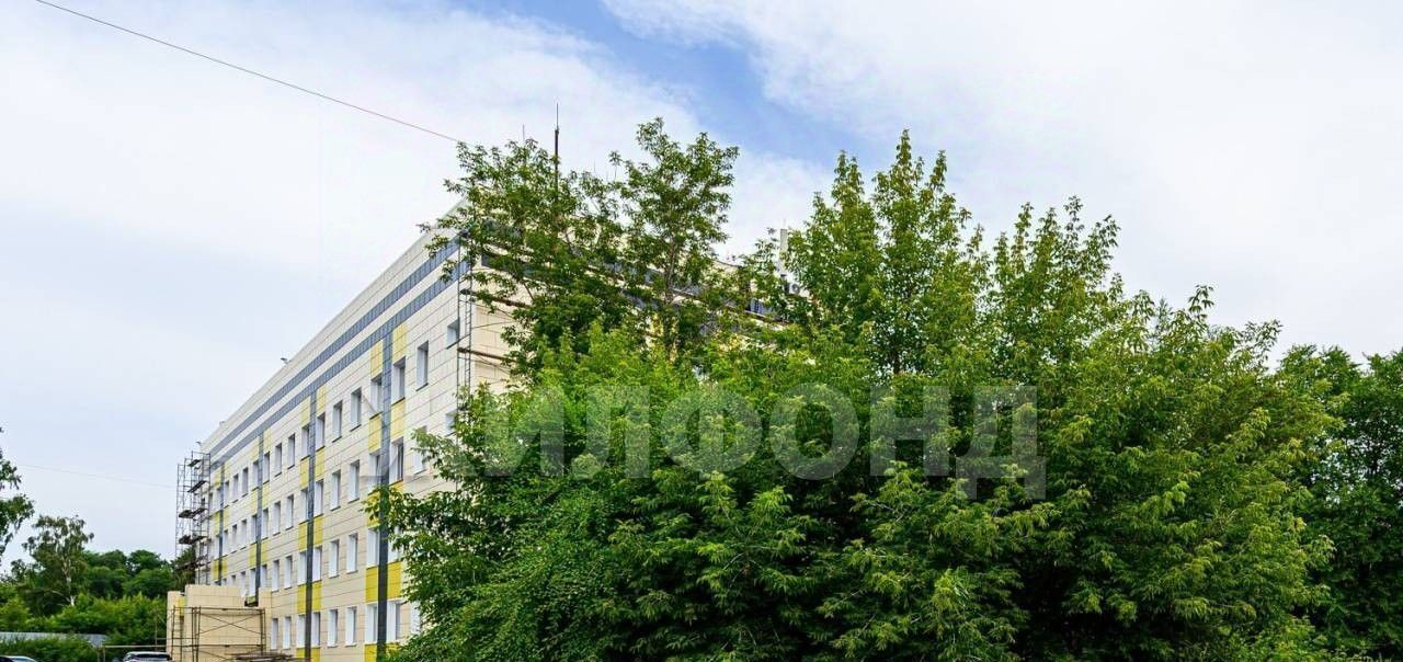 квартира г Новосибирск р-н Калининский Заельцовская Северный ул Сухановская 6 Кулацкий фото 11