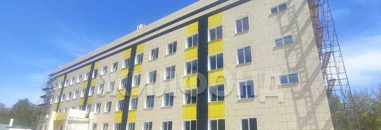 квартира г Новосибирск р-н Калининский Заельцовская Северный ул Сухановская 6 Кулацкий фото 12