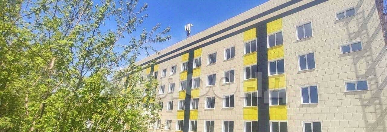 квартира г Новосибирск р-н Калининский Заельцовская Северный ул Сухановская 6 Кулацкий фото 13