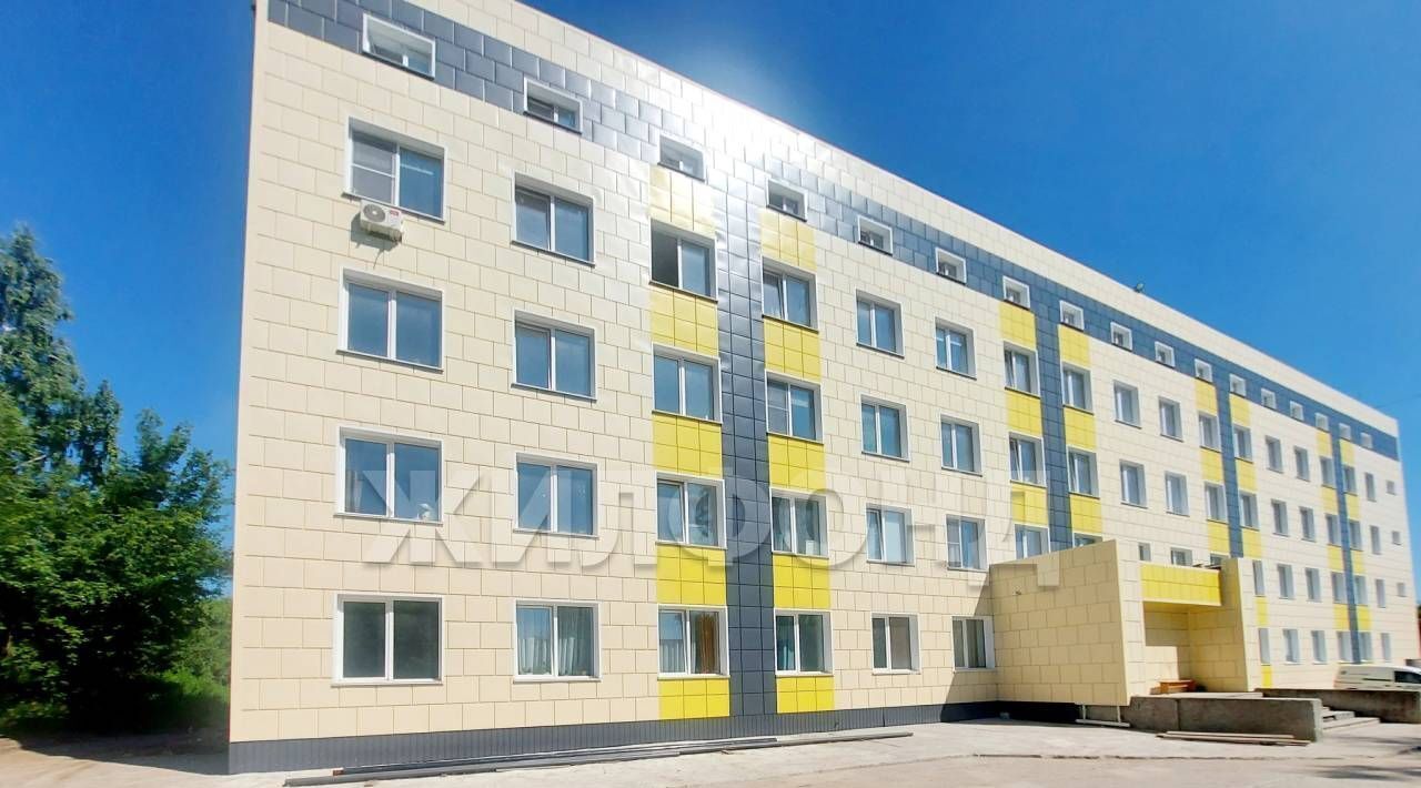 квартира г Новосибирск р-н Калининский Заельцовская Северный ул Сухановская 6 Кулацкий фото 18