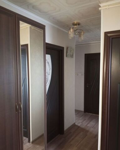 квартира дом 49 городское поселение Киров фото